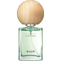 Amazon.co.jp: BAUM（バウム） オードトワレ 5 (ヒノキ